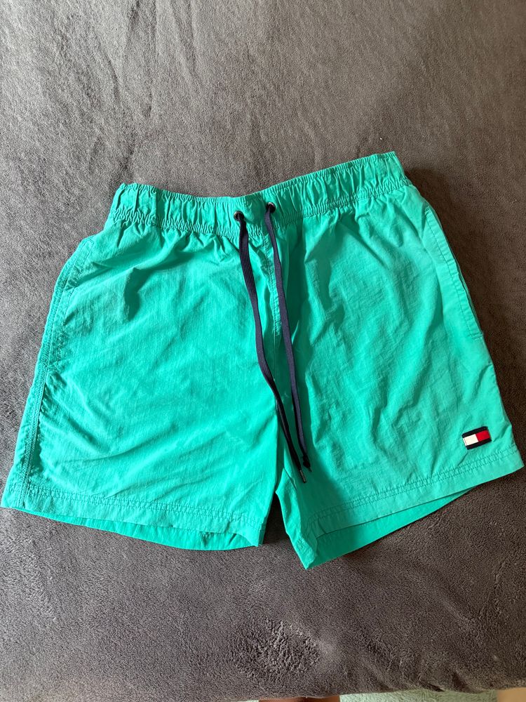 Tommy Hilfiger Men'S Swim Shorts image 1