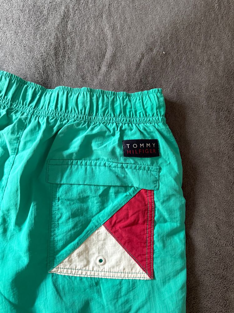 Tommy Hilfiger Men'S Swim Shorts image 2