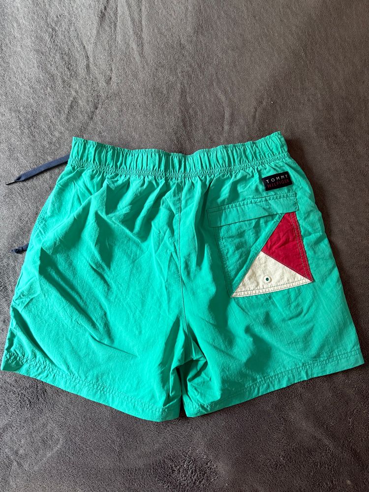 Tommy Hilfiger Men'S Swim Shorts image 3