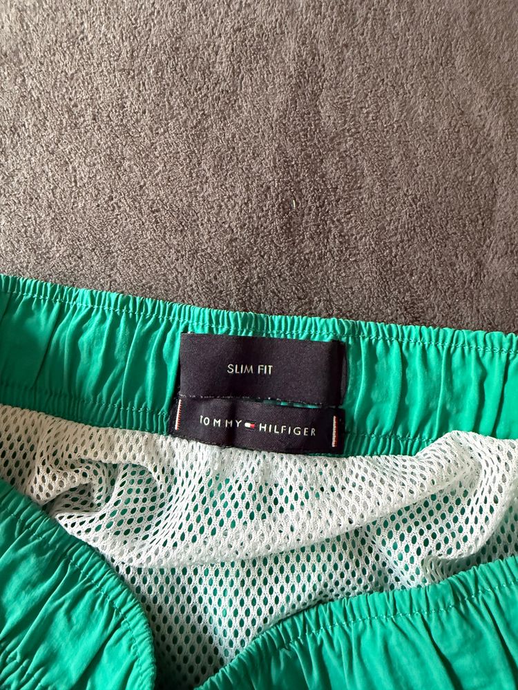 Tommy Hilfiger Men'S Swim Shorts image 4