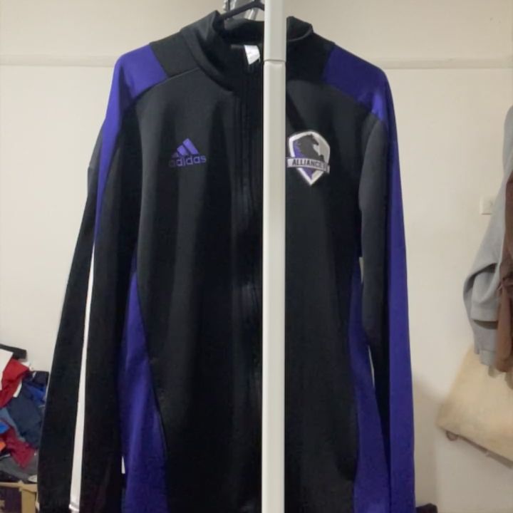 Adidas adidas alliance fc small product image