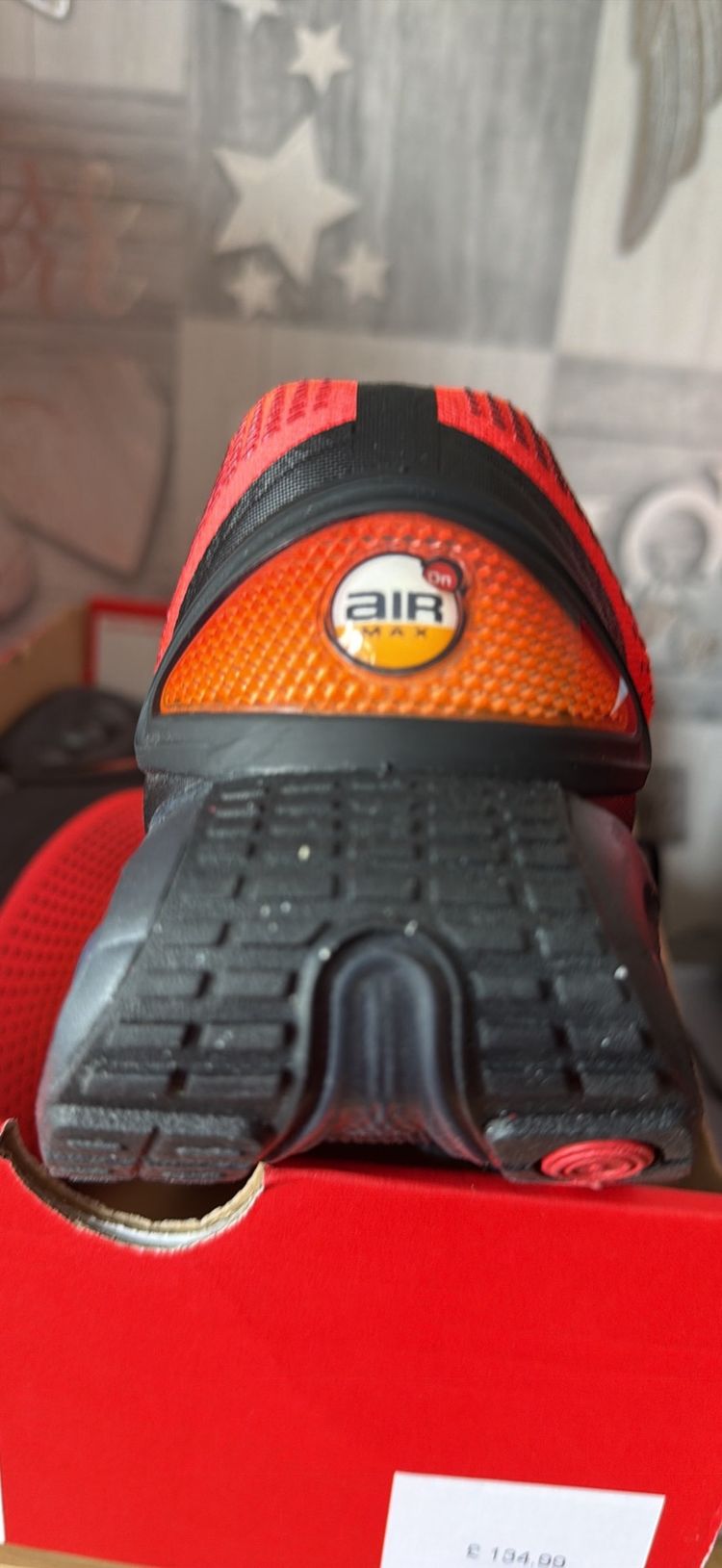 Nike Air Running Shoes