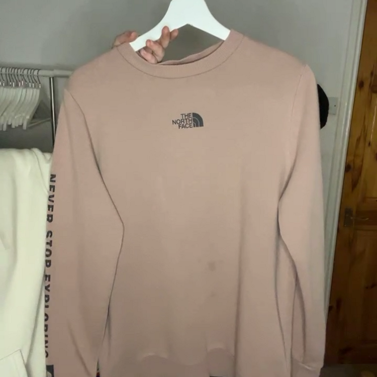 The North Face the north face womens size large product image