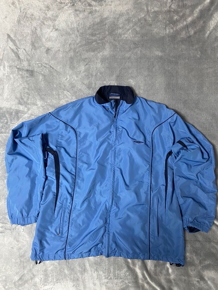 Umbro Blue Jacket