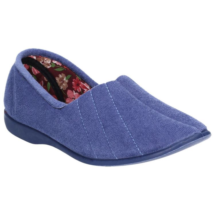 Great British Slippers Audrey Ladies Slipper 52