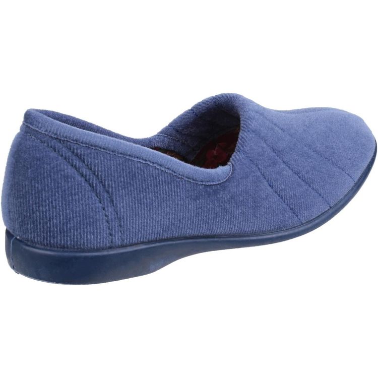 Great British Slippers Audrey Ladies Slipper 53