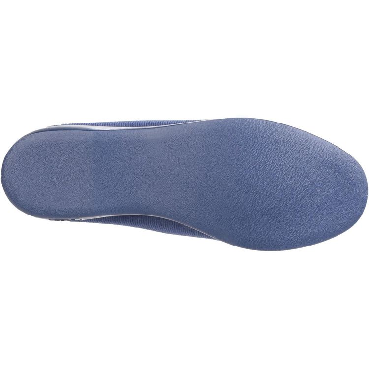 Great British Slippers Audrey Ladies Slipper 2