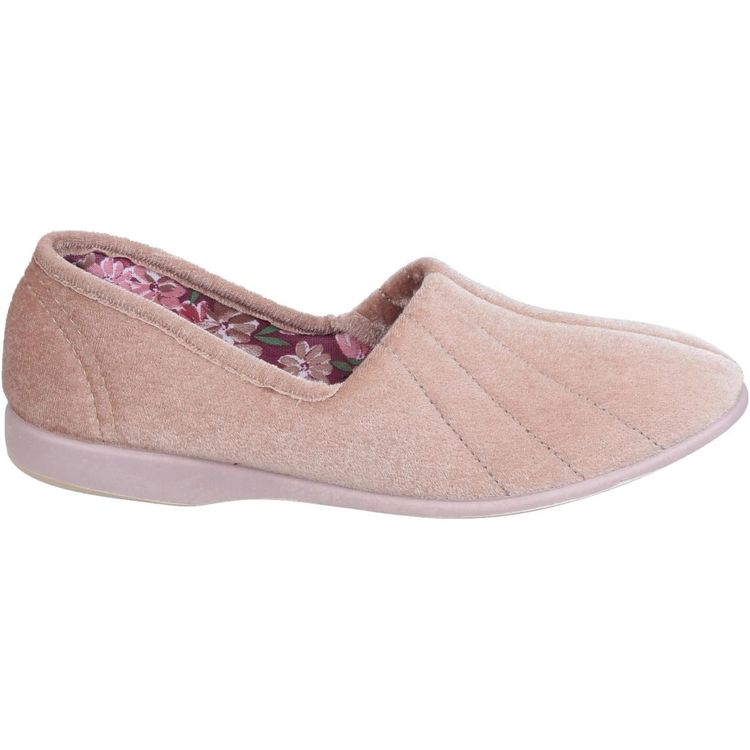 Great British Slippers Audrey Ladies Slipper 41