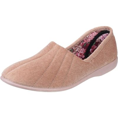 Great British Slippers Audrey Ladies Slipper 47