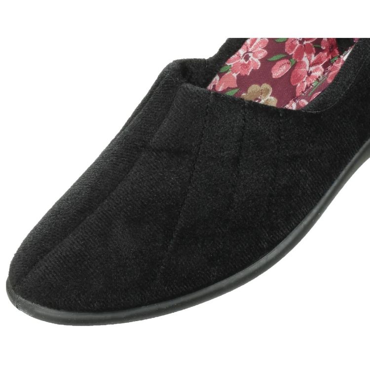 Great British Slippers Audrey Ladies Slipper 45