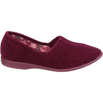 Great British Slippers Audrey Ladies Slipper 79