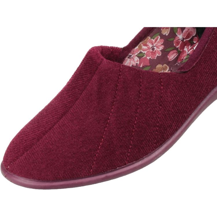 Great British Slippers Audrey Ladies Slipper 97