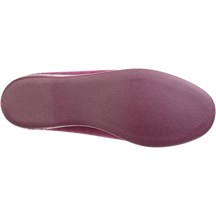 Great British Slippers Audrey Ladies Slipper 96