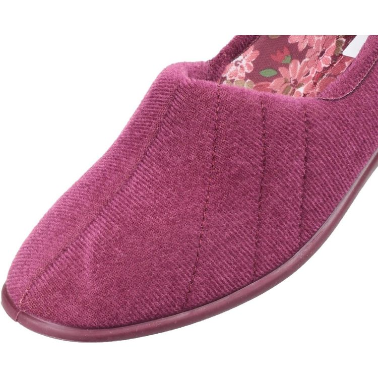 Great British Slippers Audrey Ladies Slipper 85