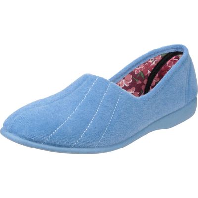 Great British Slippers Audrey Ladies Slipper 57