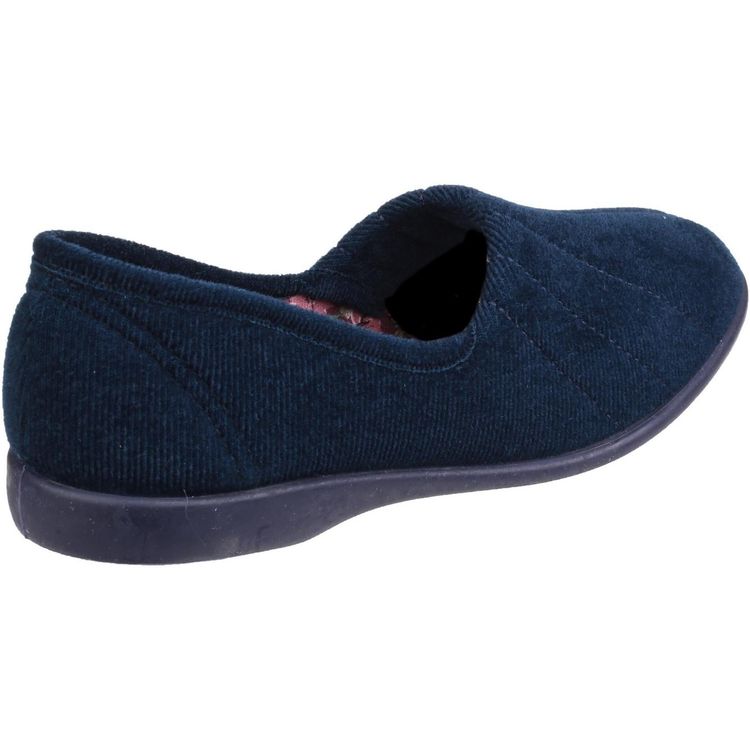 Great British Slippers Audrey Ladies Slipper 46