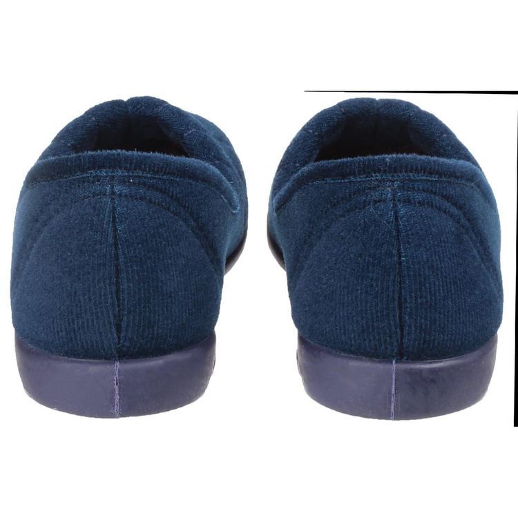 Great British Slippers Audrey Ladies Slipper 58