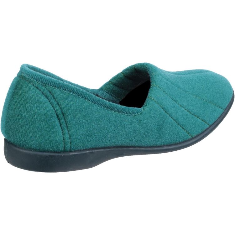 Great British Slippers Audrey Ladies Slipper 54