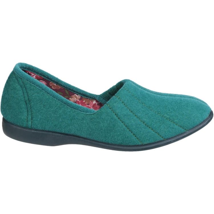 Great British Slippers Audrey Ladies Slipper 89