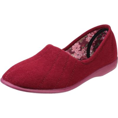 Great British Slippers Audrey Ladies Slipper 98