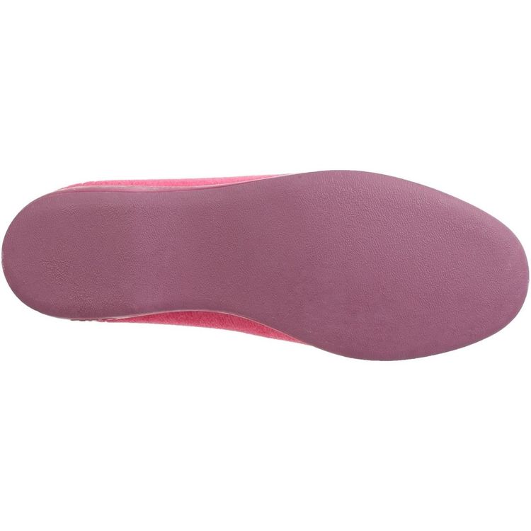 Great British Slippers Audrey Ladies Slipper 24