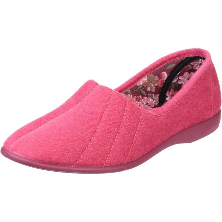 Great British Slippers Audrey Ladies Slipper 28