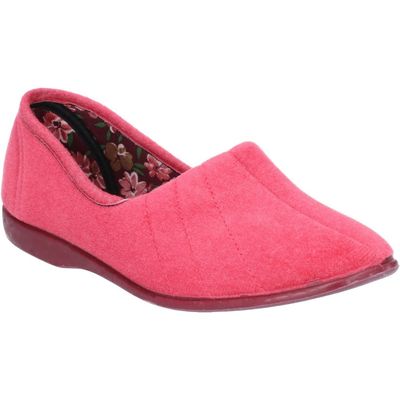Great British Slippers Audrey Ladies Slipper 14