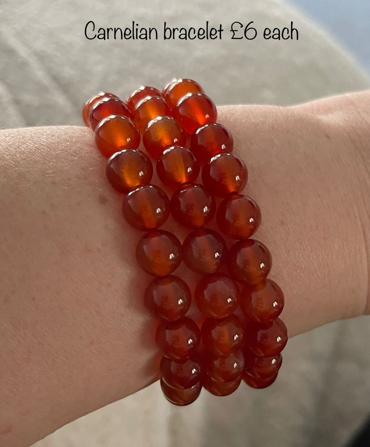Other Carnelian Bracelet product image