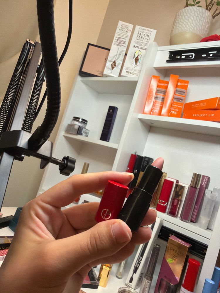 Giorgio Armani Lipstick
