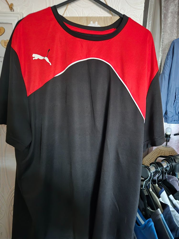 Puma Puma sportswear top product image