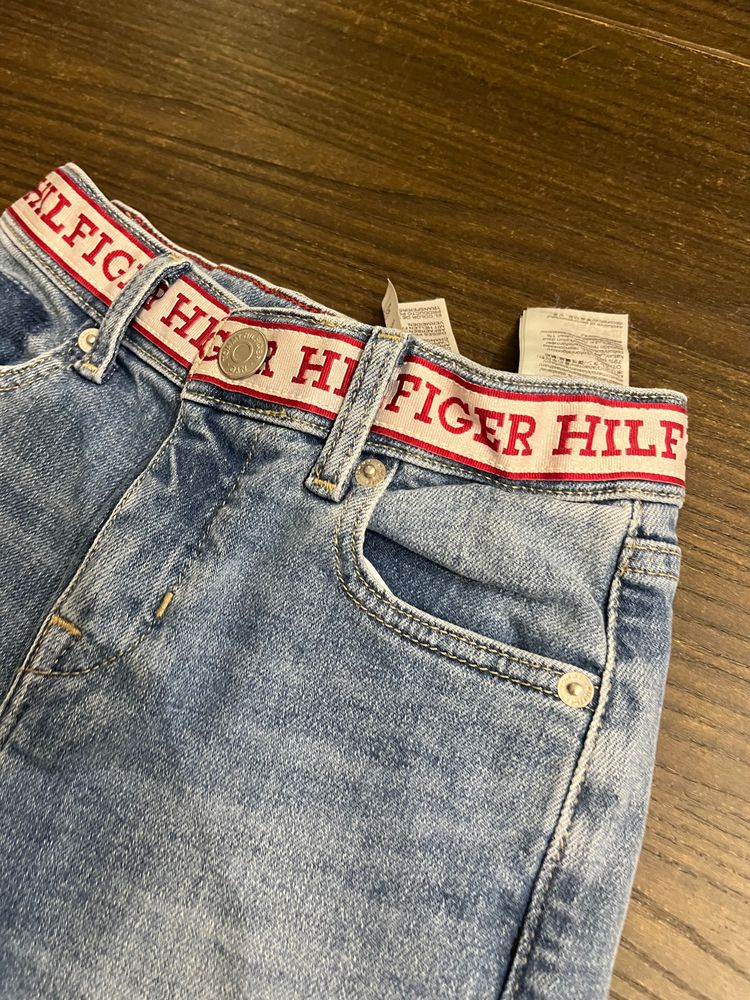 Tommy Hilfiger Kids Jeans imagen 4