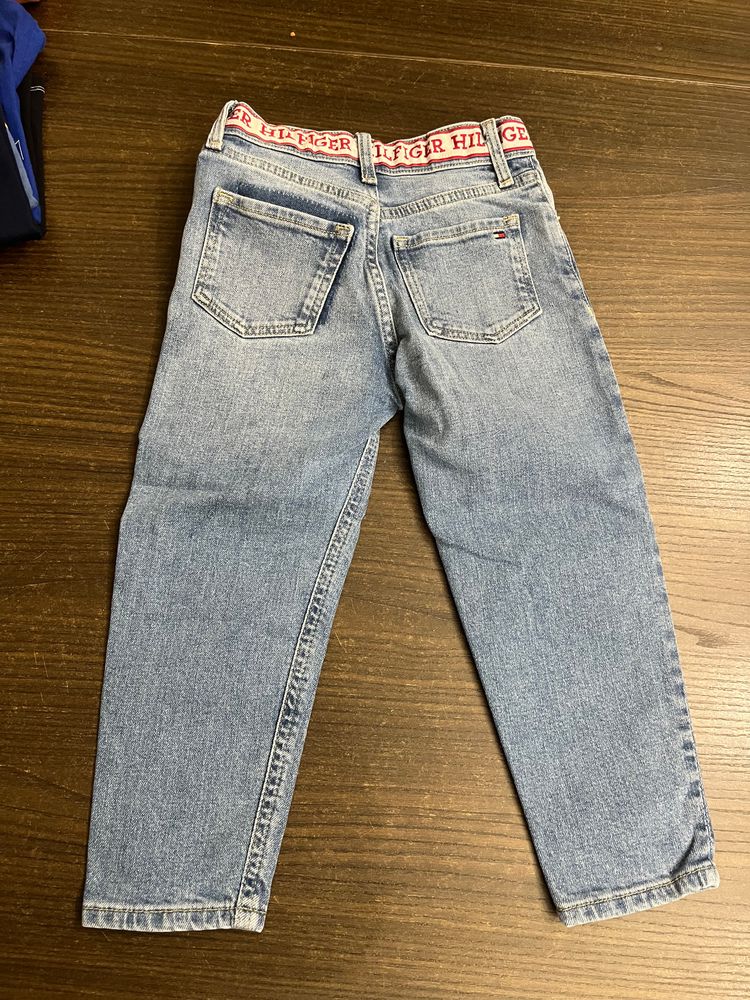 Tommy Hilfiger Kids Jeans imagen 2