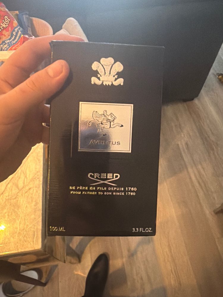 Other Creed Aventus 100Ml product image