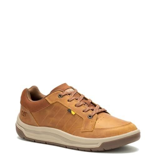 Cat Apa Cush Trainers image 1