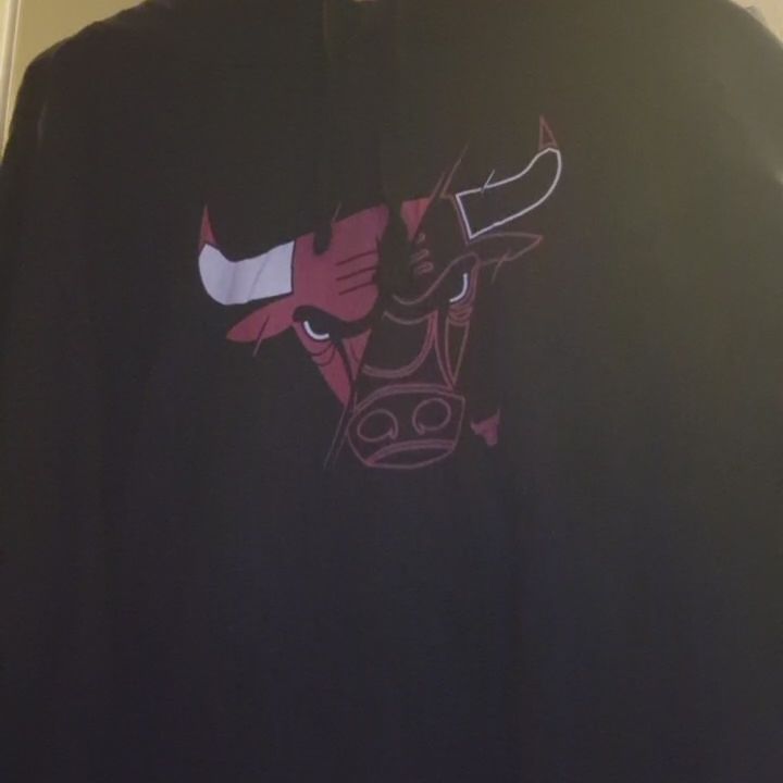 Fanatics Chicago Bulls Fanatics Double XL  product image