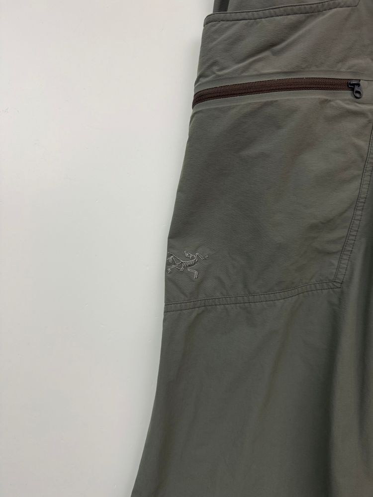 Arc'teryx Perimeter Pant Grey Men’s 32 image 3