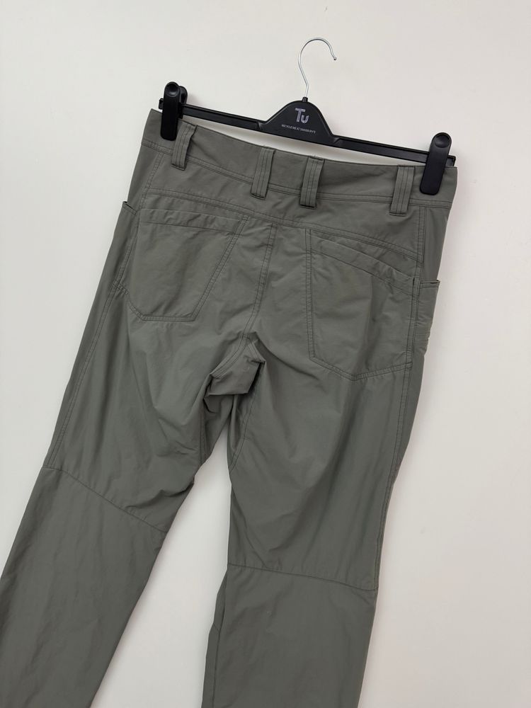 Arc'teryx Perimeter Pant Grey Men’s 32 image 6