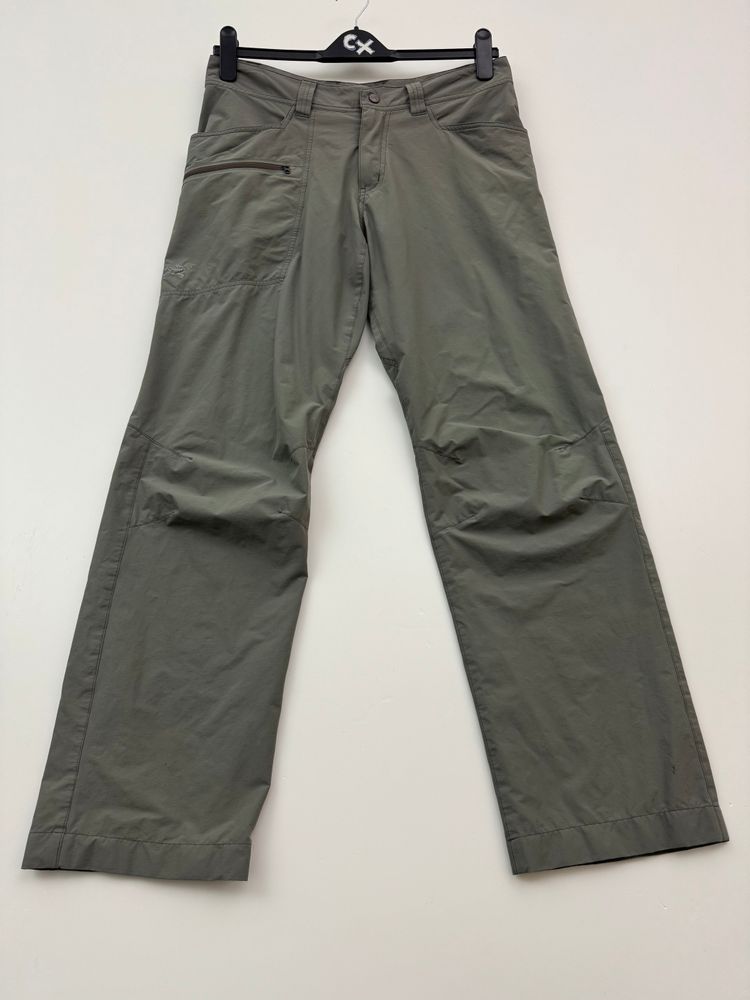 Arc'teryx Perimeter Pant Grey Men’s 32 image 7