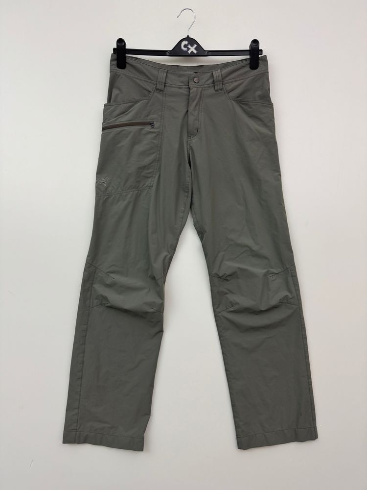 Arc'teryx Perimeter Pant Grey Men’s 32