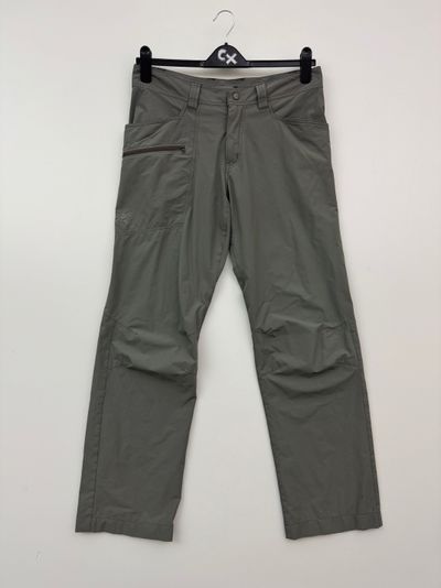 Arc'teryx Perimeter Pant Grey Men’s 32