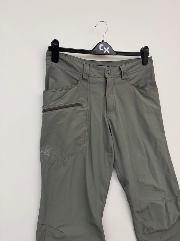 Arc'teryx Perimeter Pant Grey Men’s 32 image 9