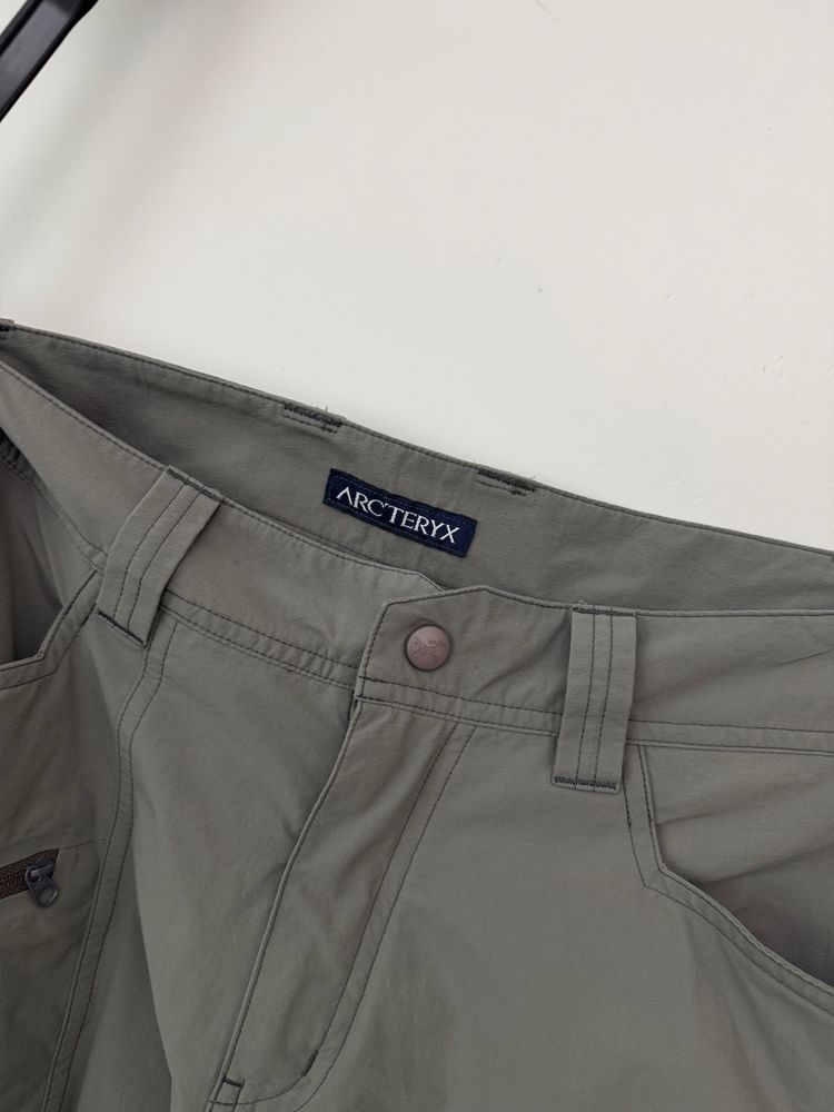 Arc'teryx Perimeter Pant Grey Men’s 32 image 10