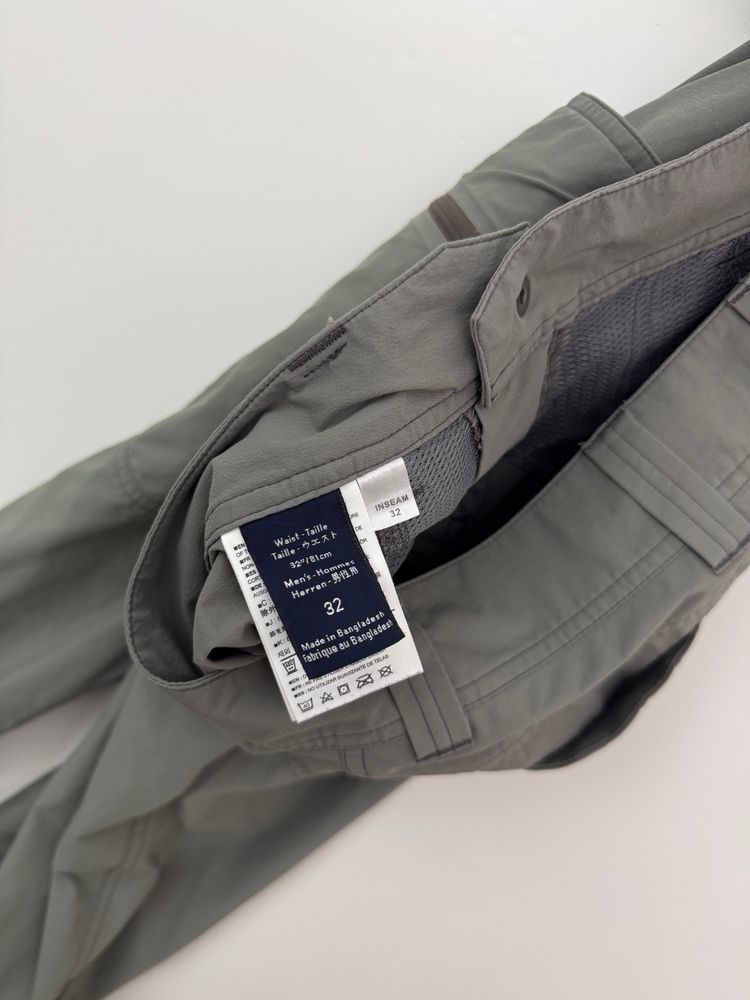 Arc'teryx Perimeter Pant Grey Men’s 32 image 4