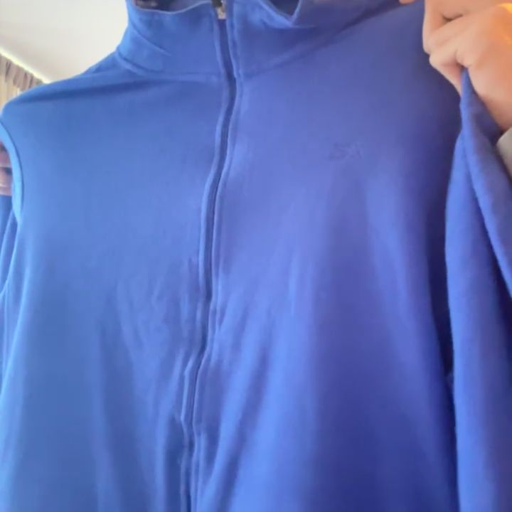 Starter Starter xxl Zip Up product image