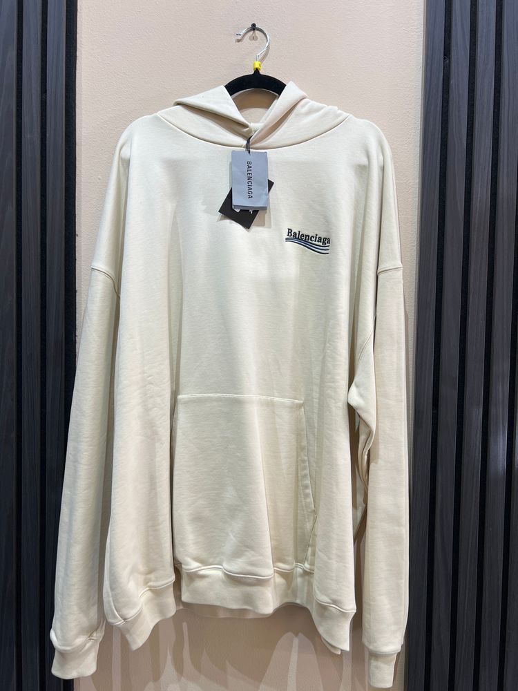 Balenciaga Hoodie
