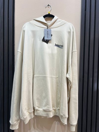 Balenciaga Hoodie