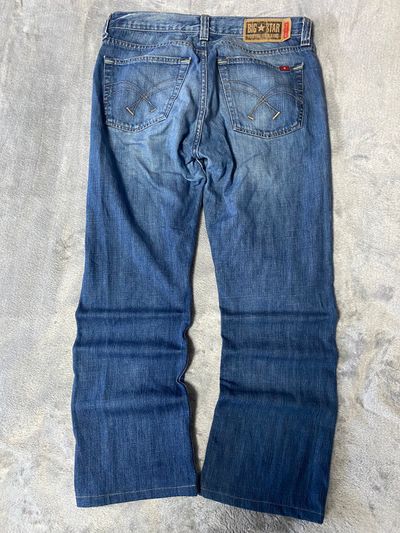 Big Star Dylan Jeans
