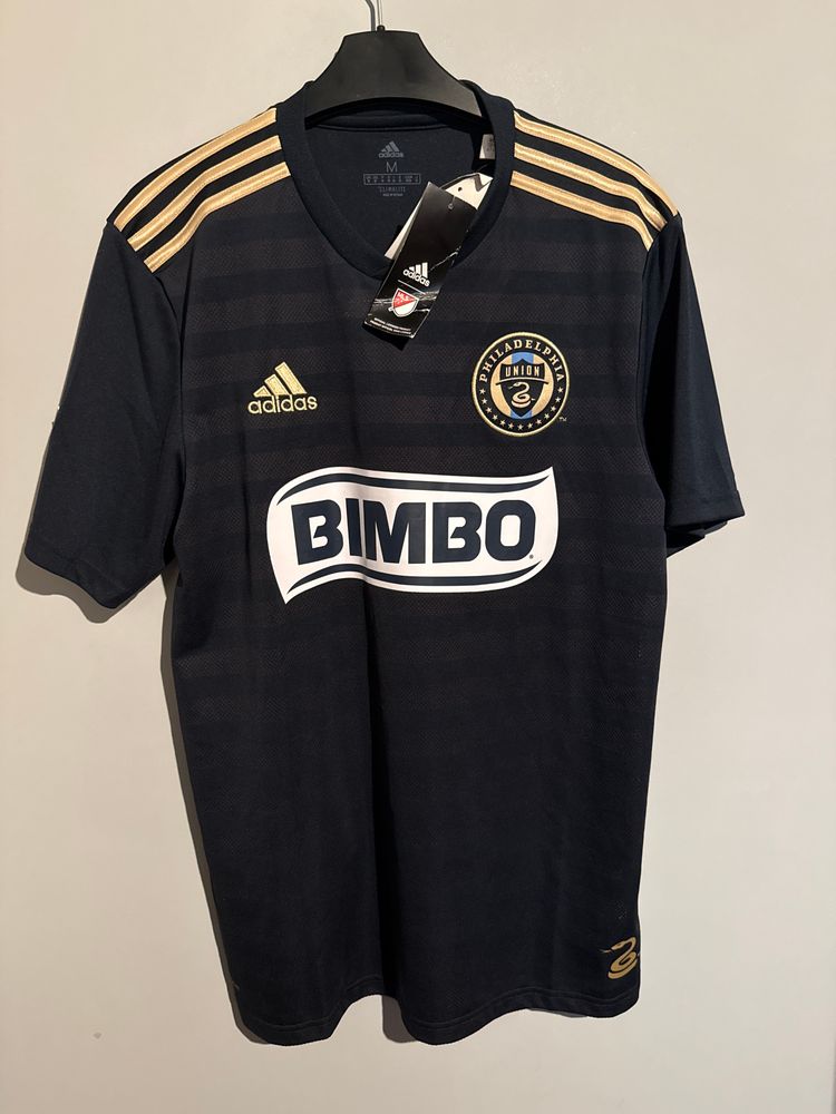 Philadelphia Union BNWT (M)