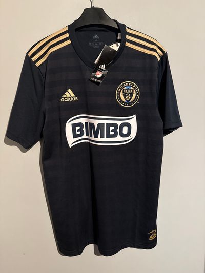 Philadelphia Union BNWT (M)