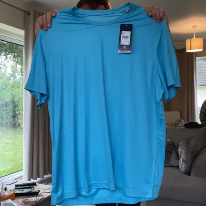 Reebok Reebok Tech T Shirt SIze XXL product image